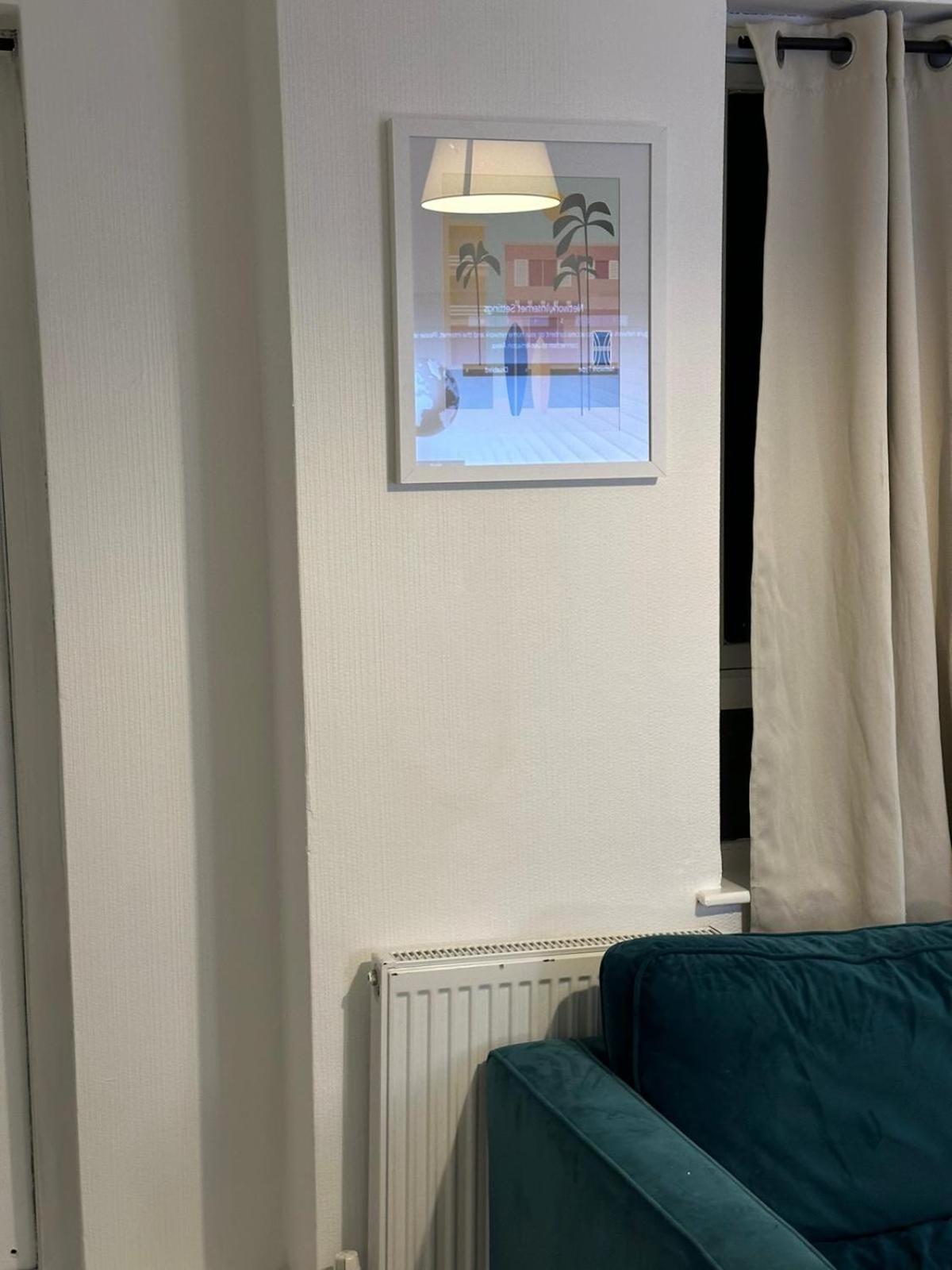 3 Bedroom King Cross Station City Centre Londen Buitenkant foto